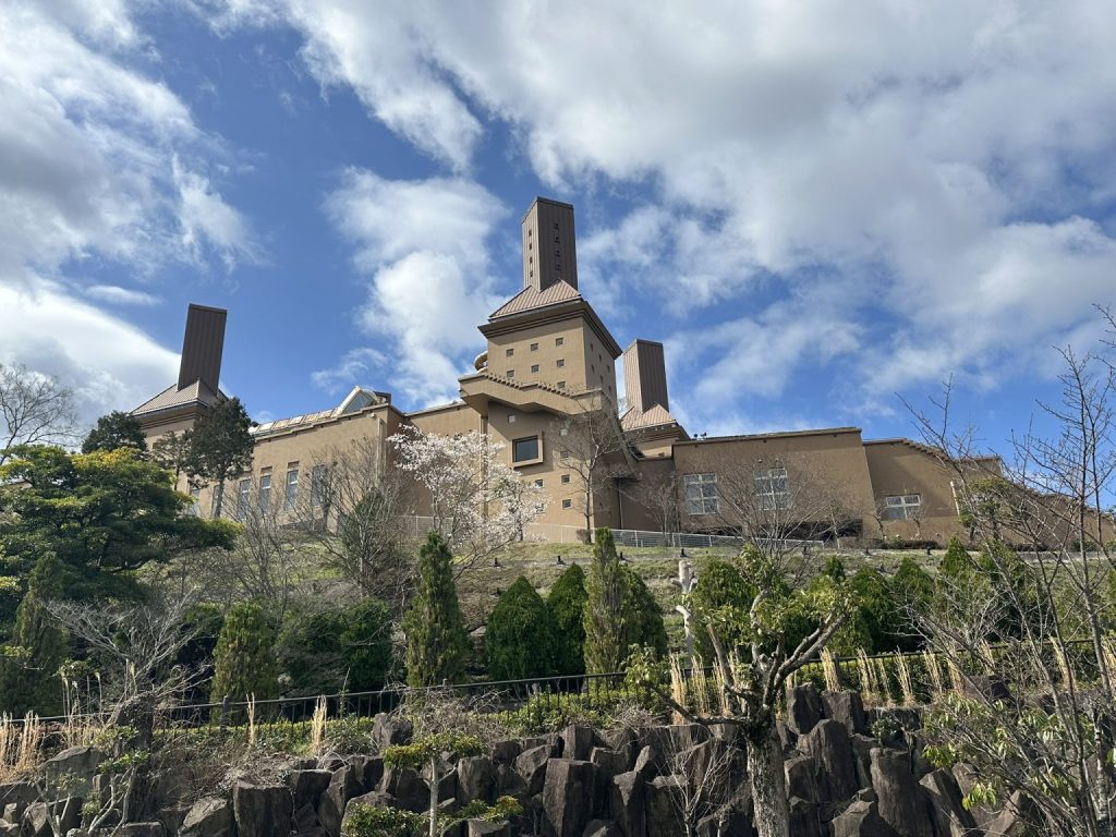 えひめこどもの城