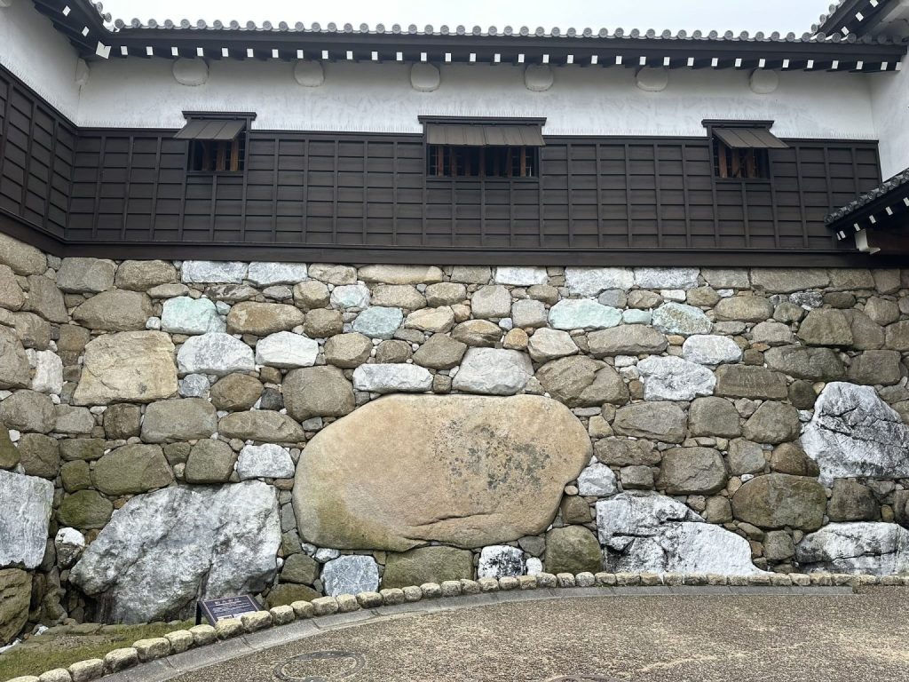 今治城　愛媛県今治市