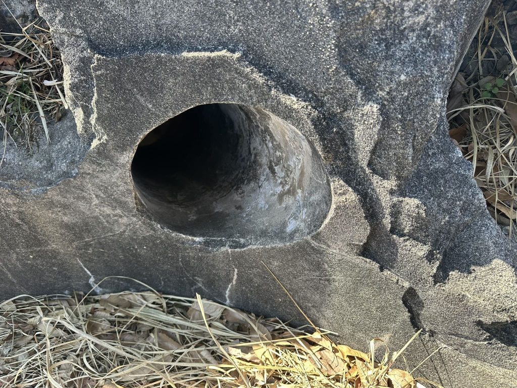 司令塔跡(展望台)(愛媛県今治市 小島の芸予要塞跡散策)