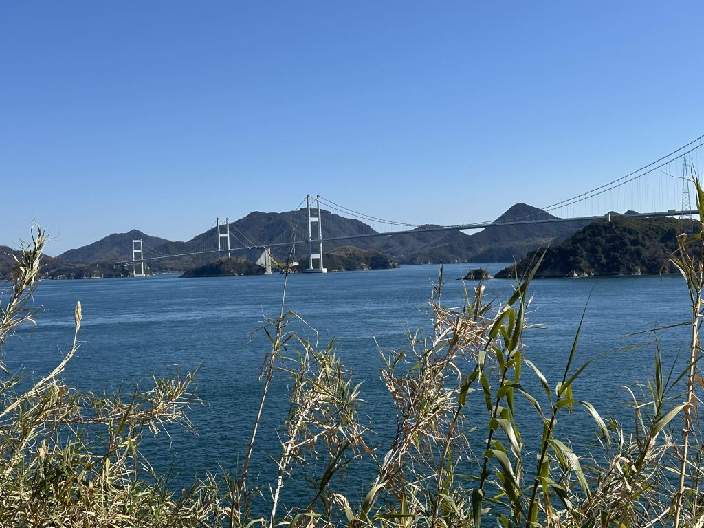 小島 愛媛県今治市