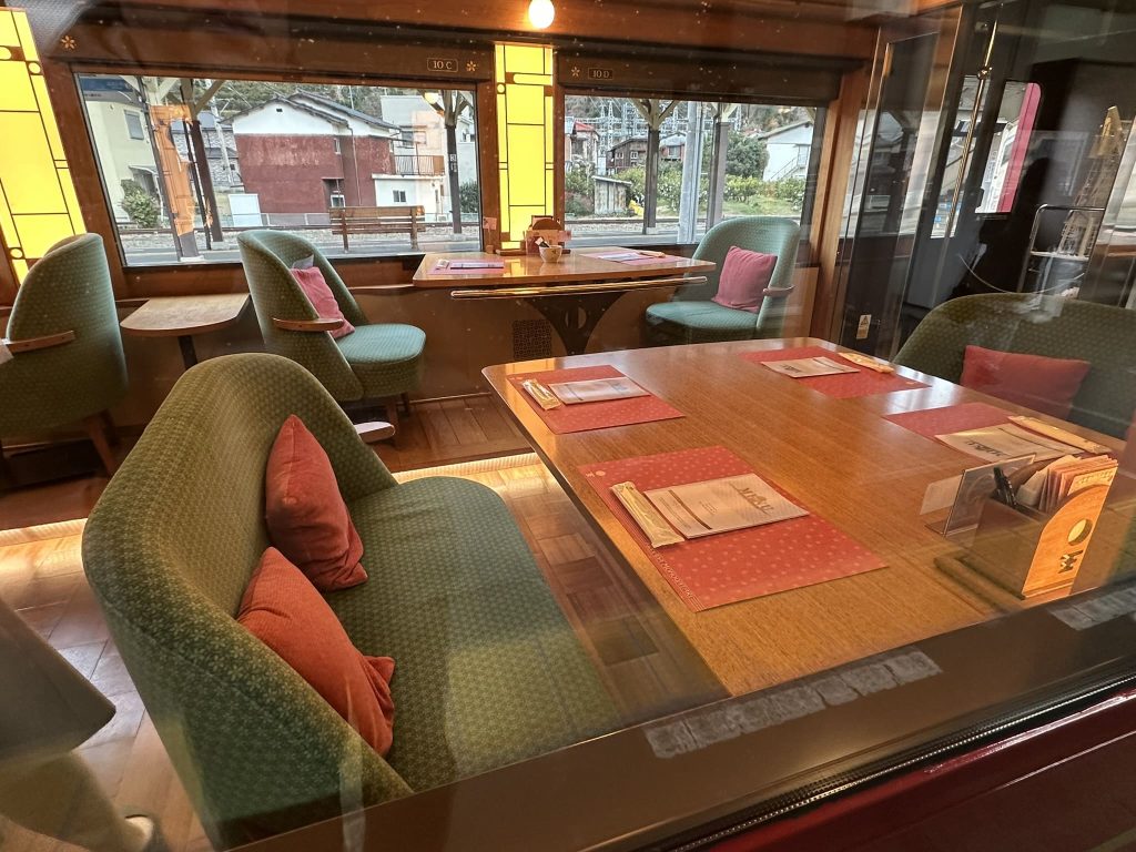 伊予灘ものがたり