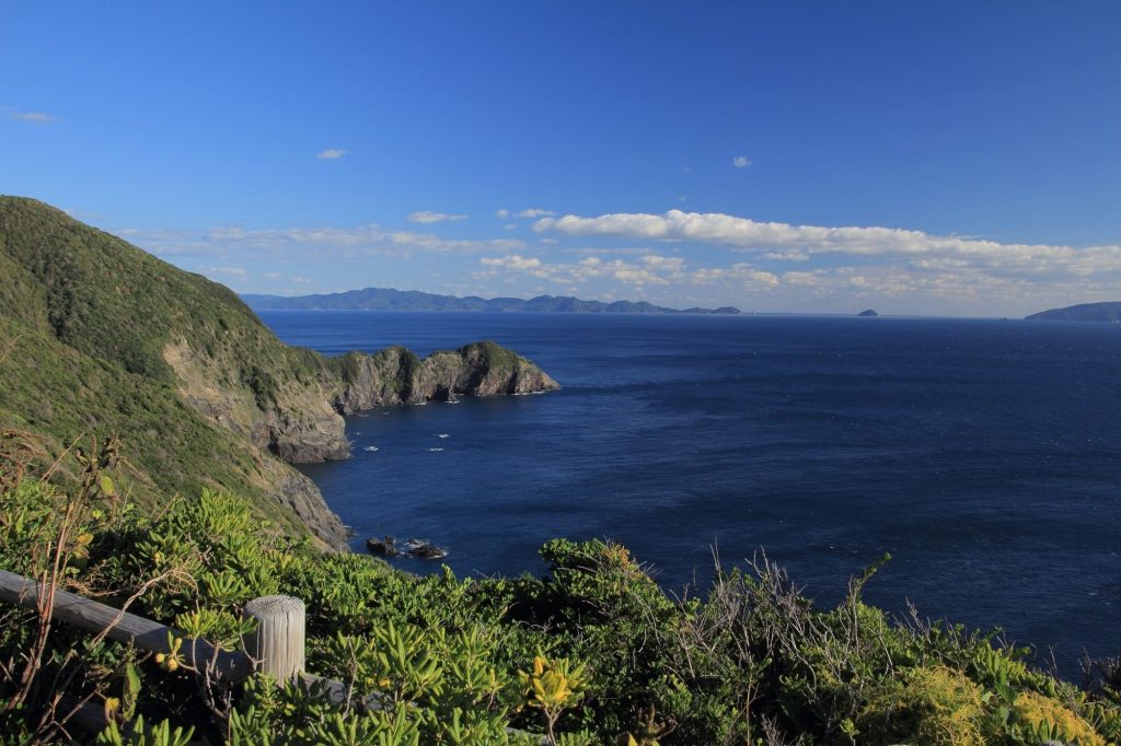 高茂岬