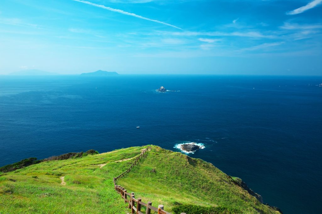 高茂岬
