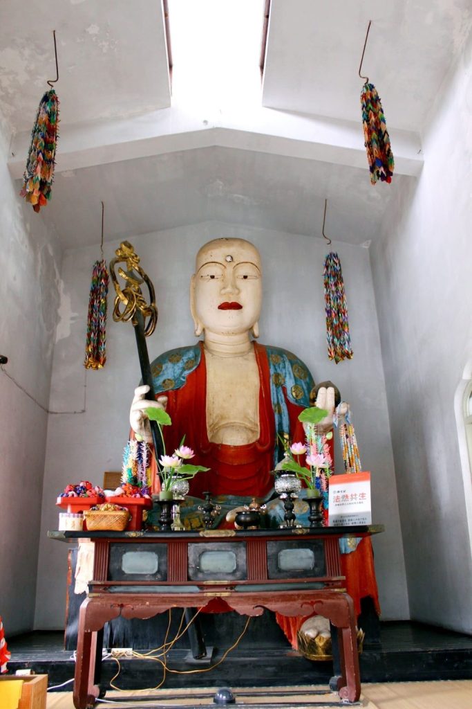 圓満寺