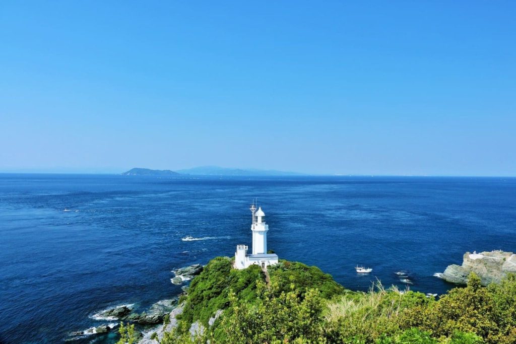 佐田岬