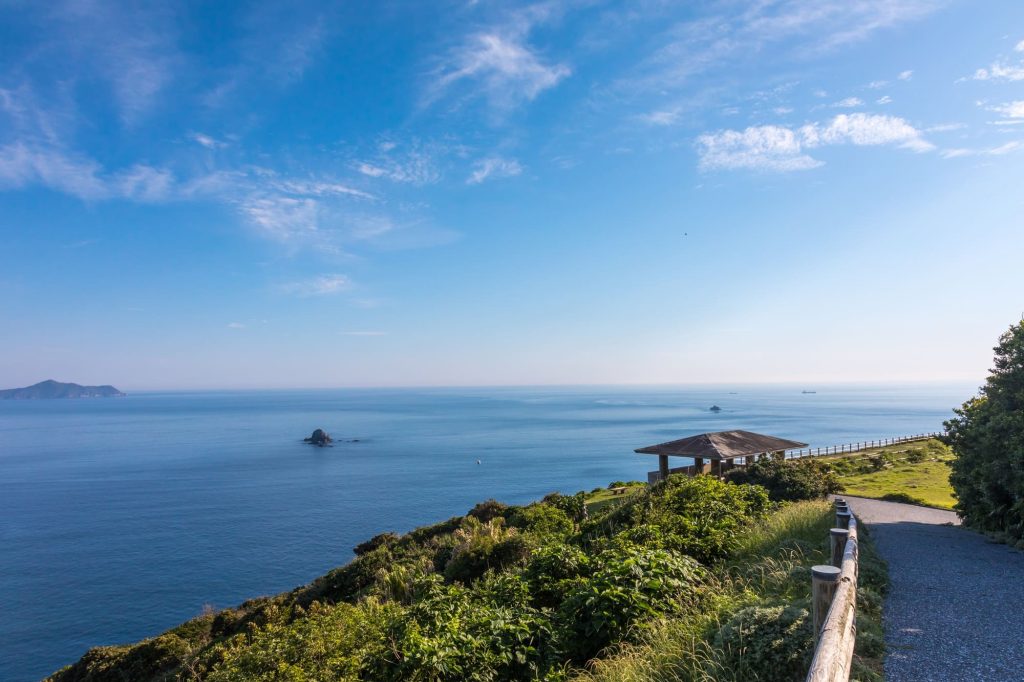 高茂岬