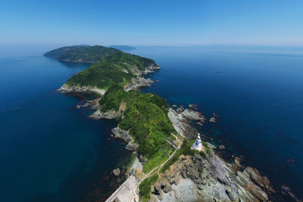 佐田岬
