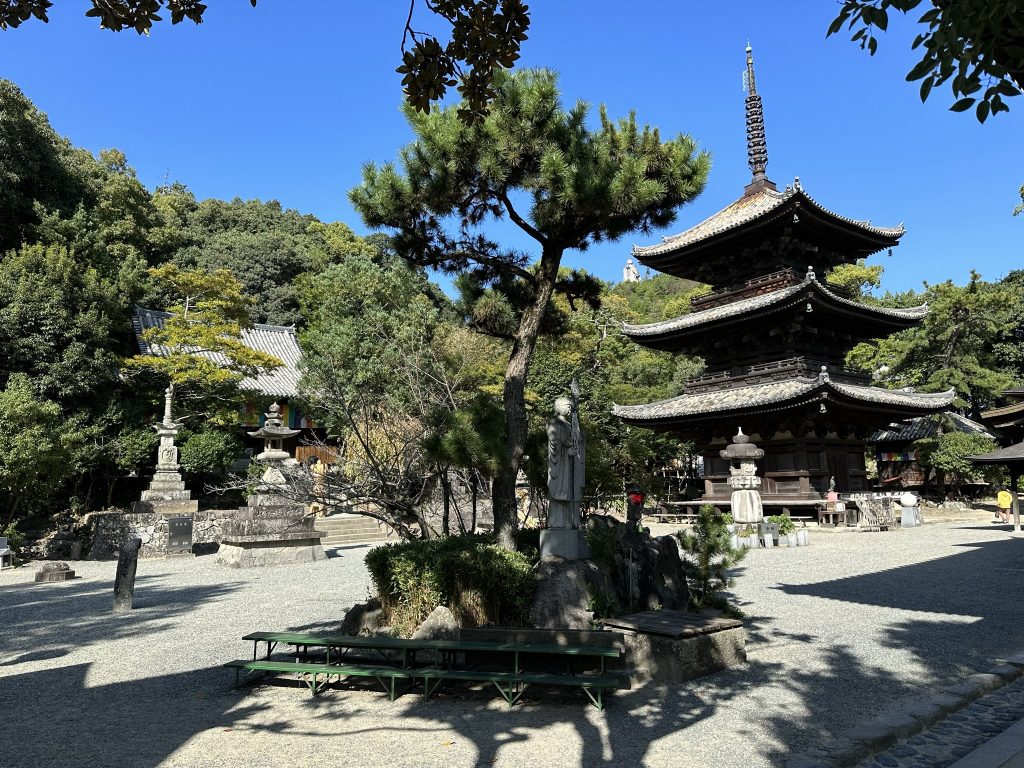 石手寺