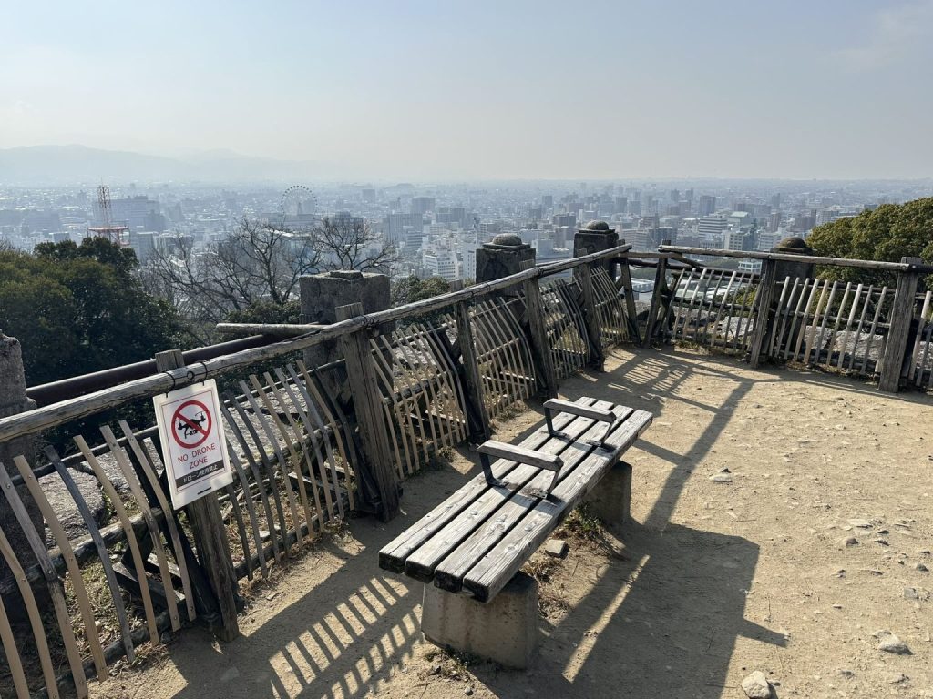 松山城