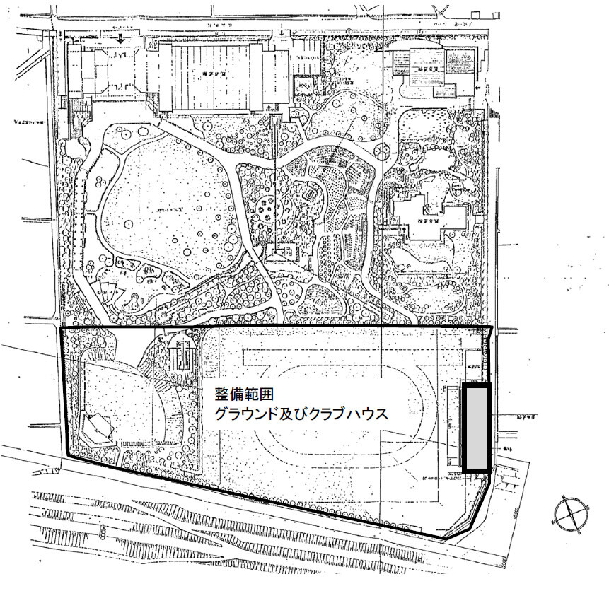 南海放送サンパーク 愛媛fcへのトレーニング施設貸与で基本合意 プレスリリース Rnb 南海放送