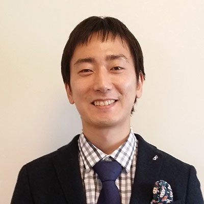 家藤正人