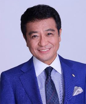 中山秀征さん