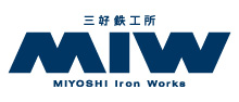 三好鉄工所
