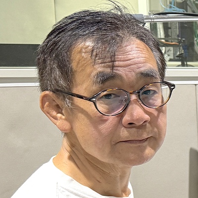 黒田 仁朗