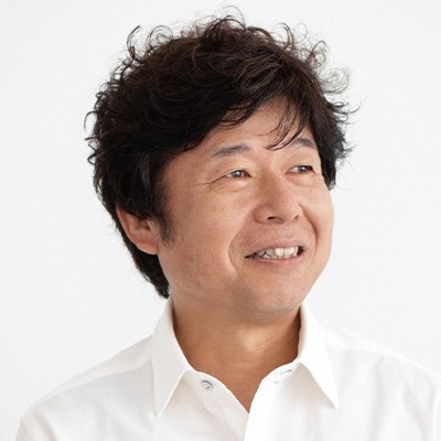 桝形 浩人