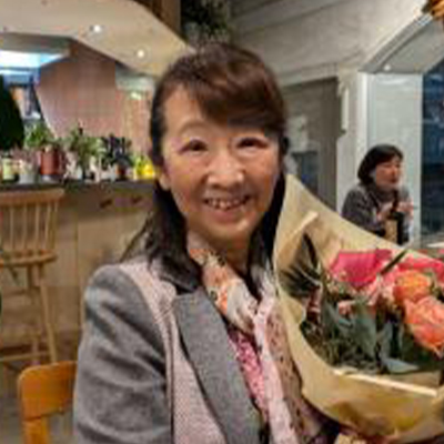 田渕 順子