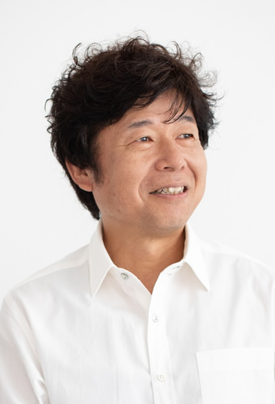 桝形 浩人
