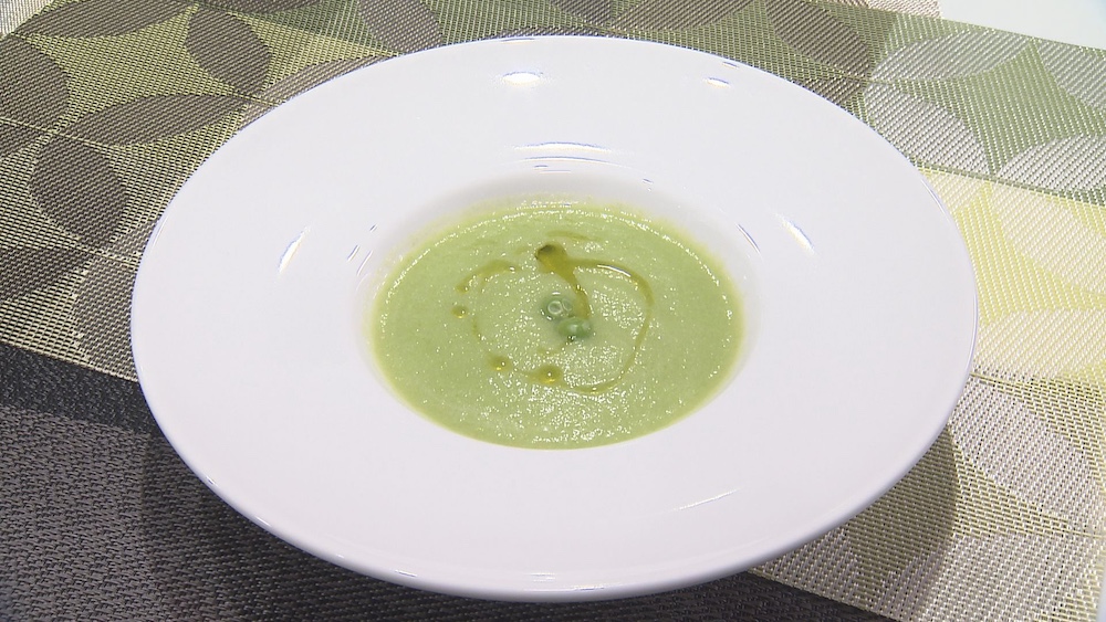 料理