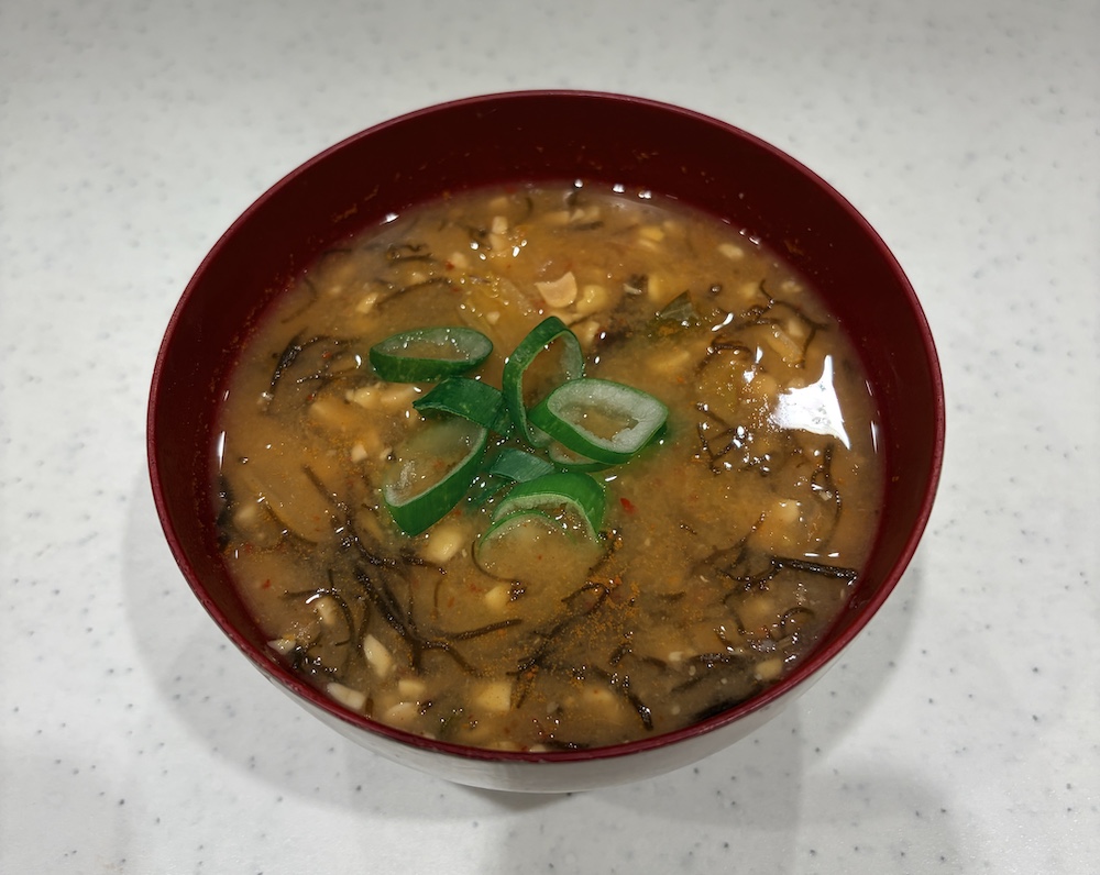 料理