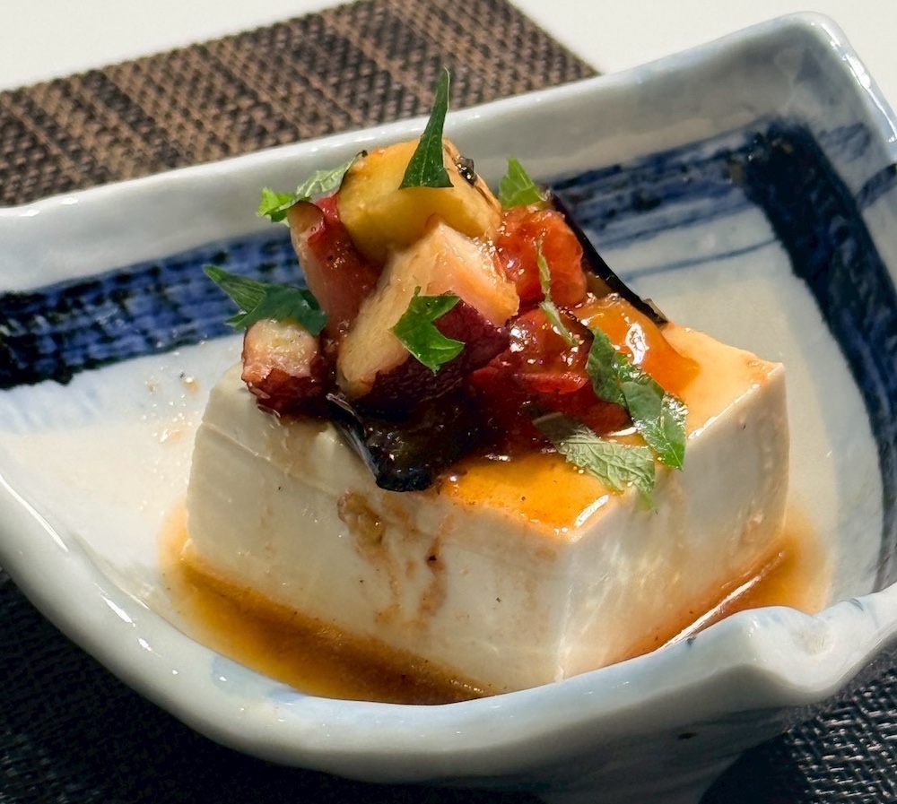 料理