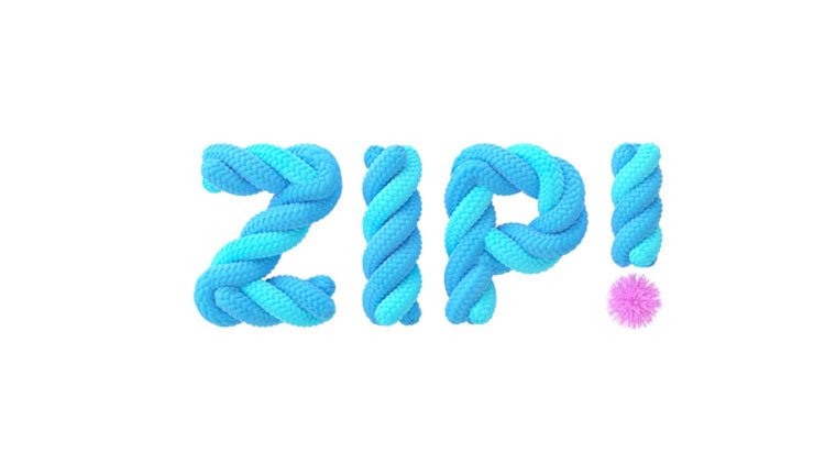 ZIP!