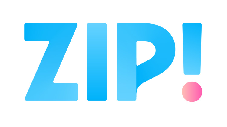 ZIP!