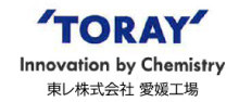 東レ